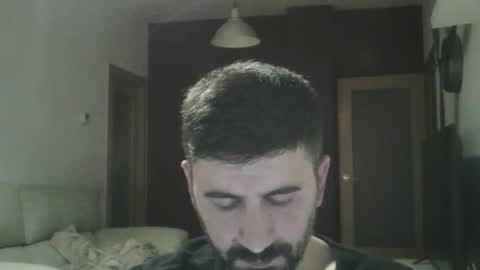 donnie_darkos83 online show from April 13, 10:32 pm