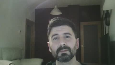 donnie_darkos83 online show from March 17, 11:40 pm