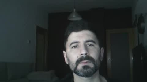 donnie_darkos83 online show from March 15, 11:18 am