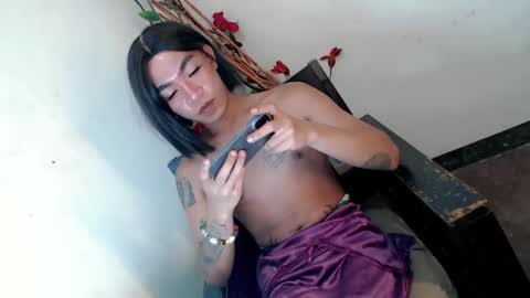 donnie online show from February 24, 1:28 am