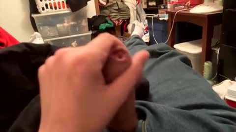 donny8172 online show from December 2, 11:10 pm