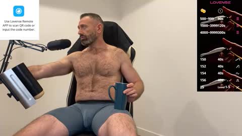 Donny online show from February 28, 5:12 pm