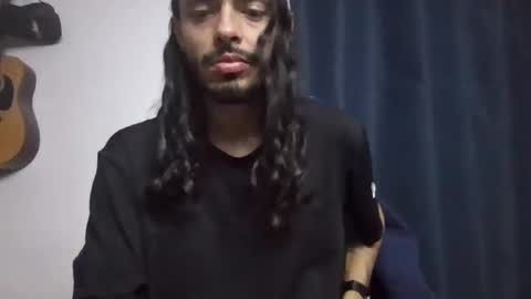 donstark6669 online show from December 24, 8:00 am