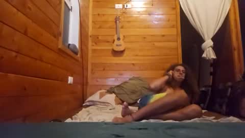 dontblin online show from May 18, 3:35 am