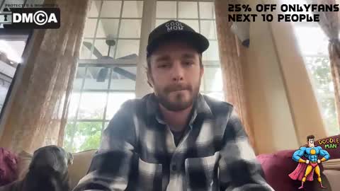 doodleman2077 online show from November 22, 7:57 pm