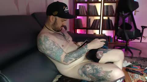 Snapshot of doomsy_minatozaki chatting on February 7, 3:08 pm doomsy_minatozaki online show from February 7, 3:08 pm