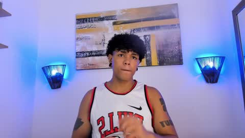 jaden online show from December 21, 1:32 pm