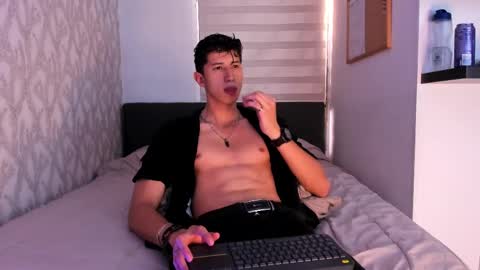 dorian_mystery online show from February 13, 10:22 pm