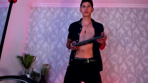 dorian_mystery online show from December 2, 10:27 am