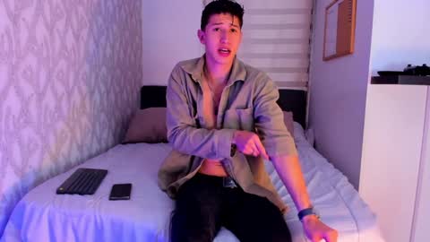 dorian_mystery online show from February 2, 4:26 am