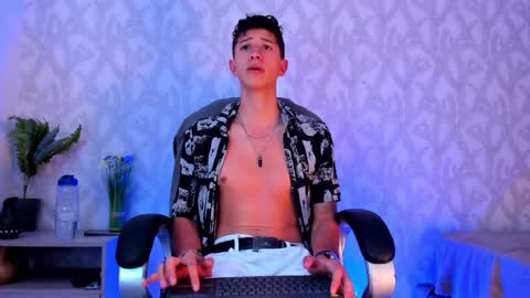 dorian_mystery online show from January 25, 5:40 am