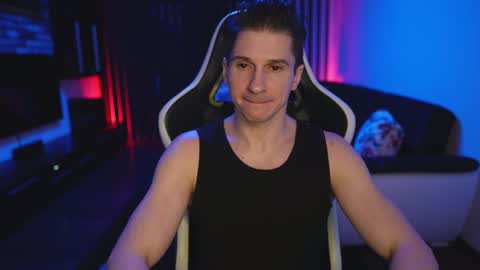 Dorian Reyes online show from April 1, 12:34 am