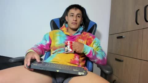 dorman_boy online show from April 9, 4:43 am