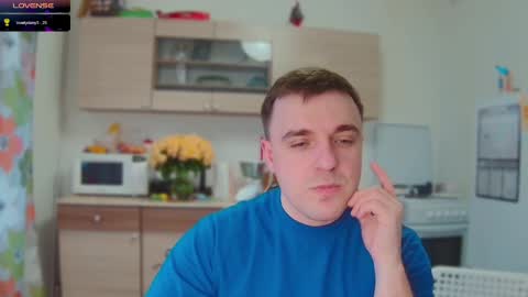 Sasha online show from January 23, 8:36 am