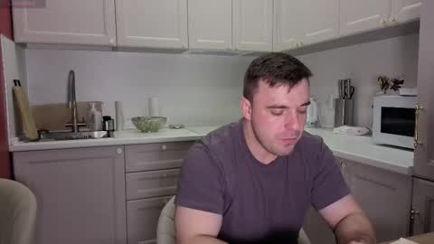 Sasha online show from October 7, 7:40 pm