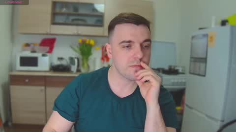 Sasha online show from March 10, 3:52 pm