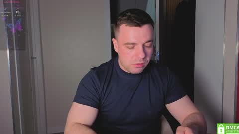 Sasha online show from April 8, 5:43 pm