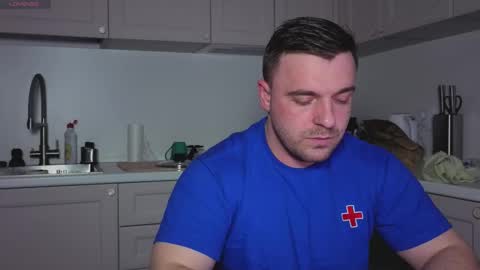 Sasha online show from November 20, 6:07 pm