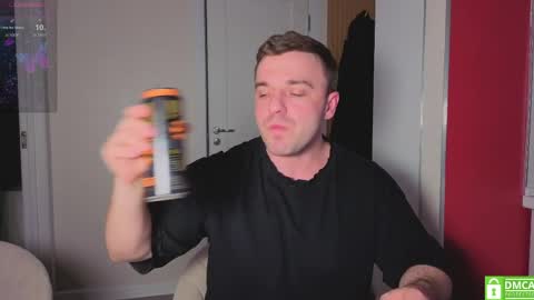 Sasha online show from March 24, 4:45 pm