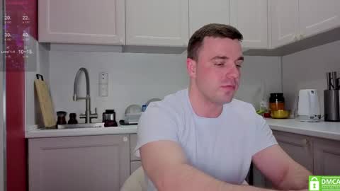 Sasha online show from April 21, 6:47 pm