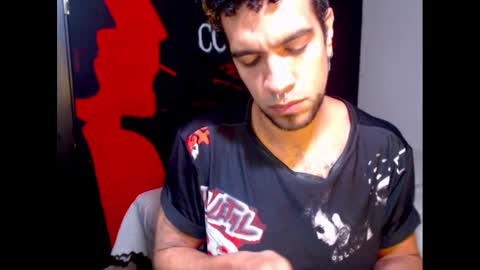 will online show from January 6, 8:07 pm