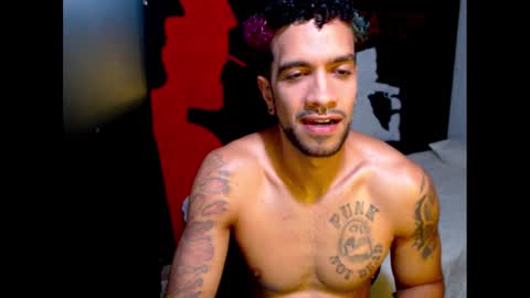 will online show from January 21, 7:06 pm