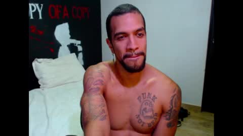 will online show from March 12, 6:55 pm