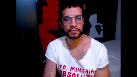 will online show from January 3, 7:07 pm