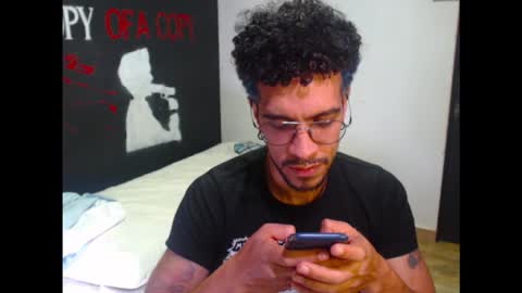 will online show from January 8, 1:55 am