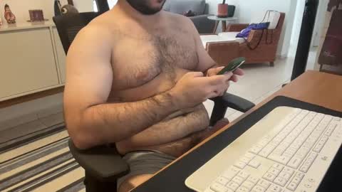 dotado_put online show from February 19, 11:28 am