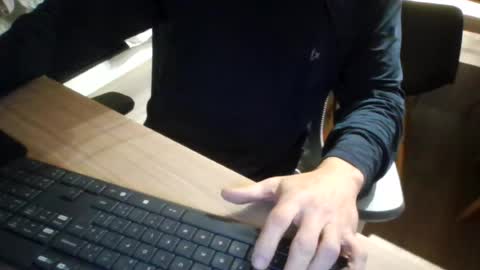 Dotado Rafael online show from July 4, 1:19 am