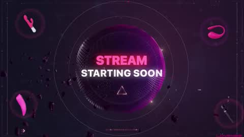 DotYourEyezez  online show from May 29, 10:36 am