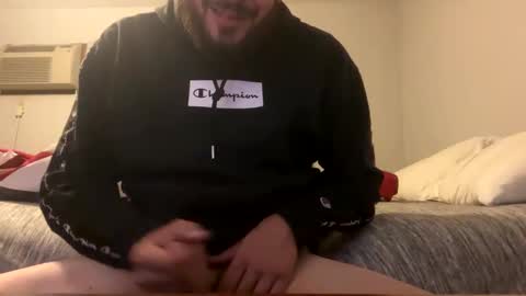 doubl3john online show from September 13, 2:23 am