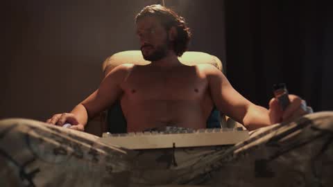 Keen online show from January 15, 11:14 am