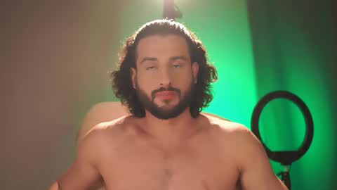 Keen online show from November 12, 10:03 pm