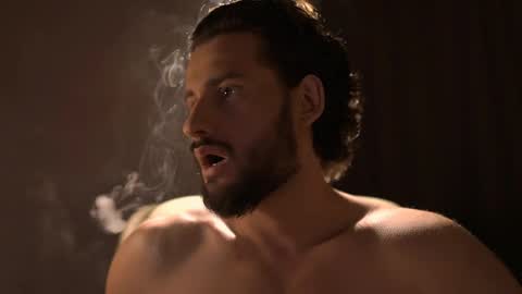 Keen online show from April 3, 10:39 pm