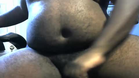 doublebang1991 online show from February 16, 1:05 pm