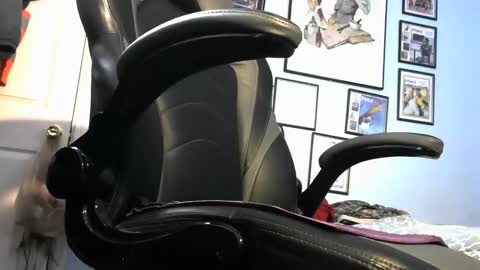 doublebang1991 online show from January 12, 1:16 pm