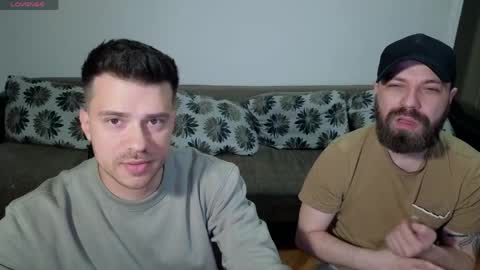 DoubleJake online show from May 10, 6:09 pm