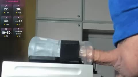 DoubleMassive online show from March 18, 1:30 am