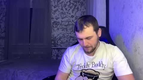 douglas_666 online show from February 5, 8:16 pm