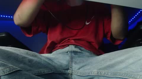 douglas_drake online show from February 15, 6:41 am