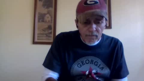 dowbo online show from February 8, 8:53 pm