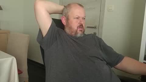 Danny online show from November 6, 12:41 pm