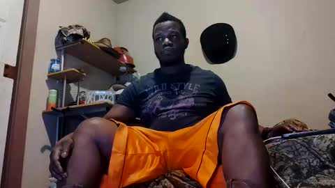 MrPirated online show from March 18, 12:57 am