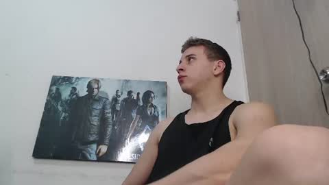 draco_boy2000 online show from July 1, 12:22 am
