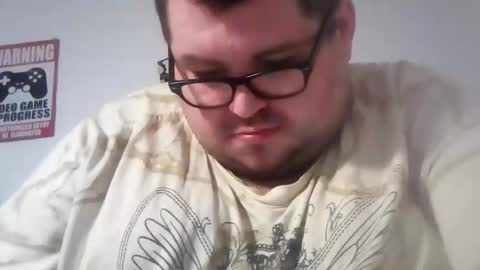 dragonmast53 online show from January 15, 3:54 am