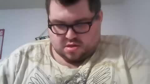 dragonmast53 online show from January 19, 1:32 am