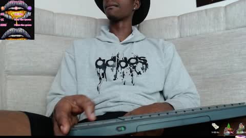 Drake 23 online show from January 26, 12:01 pm