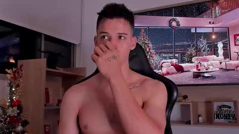 drake_carter1 online show from December 13, 11:33 pm